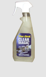 Изображение Очиститель Cleaner Magic универсальный 500мл