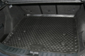 Изображение Коврик в багажник BMW X1 2009-> (полиуретан) Артикул: NLC.05.15.B12