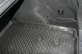 Изображение Коврик в багажник BMW X1 2009-> (полиуретан) Артикул: NLC.05.15.B12