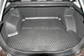 Изображение Коврик в багажник KIA Cee'd Sporty Wagon 2007-2012, ун. (полиуретан)