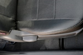 Изображение Чехлы на сиденья LADA 2190 GRANTA 2011-н.в. седан /слитный зад.ряд/черный/экокожа 