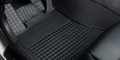 Изображение Коврики резиновые LEXUS GS III 300 AWD 2005-2015 "Сетка" (компл)