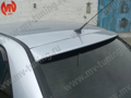 Изображение Козырек на заднее стекло Mitsubishi Lancer IX (2003-2009)