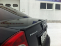 Изображение Спойлер Ford Focus 2 седан 