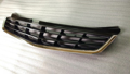 Изображение Решетка радиатора Лада Приора SE, чёрный лак молдинг, хром