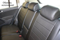 Изображение Чехлы на сиденья для Volkswagen Polo Sedan 40\60 2010-2019 экокожа 