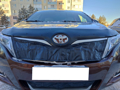 Изображение Утеплитель радиатора Toyota Venza 2012-2016
