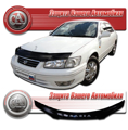 Изображение Дефлектор капота черный Toyota Camry Gracia V20-V25 1999-2001