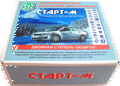 Изображение Предпусковой подогреватель двигателя Старт-М Chevrolet Epica X20D1