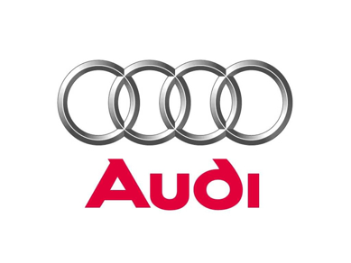 Показать товары в категории Audi Изображение для категории Audi