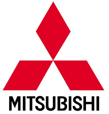 Показать товары в категории Mitsubishi Изображение для категории Mitsubishi