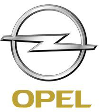 Показать товары в категории Opel Изображение для категории Opel