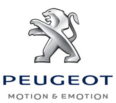 Показать товары в категории Peugeot Изображение для категории Peugeot