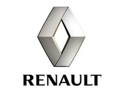 Показать товары в категории Renault Изображение для категории Renault