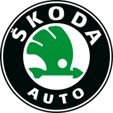 Показать товары в категории Skoda Изображение для категории Skoda