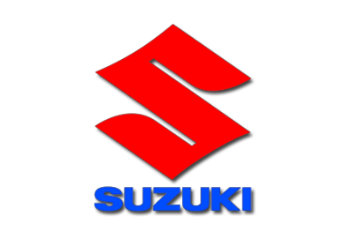 Показать товары в категории Suzuki Изображение для категории Suzuki