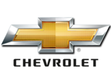 Показать товары в категории CHEVROLET Изображение для категории CHEVROLET