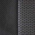 Изображение Чехлы сиденья ВАЗ 2107  SKYWAY Темно/Серый Жаккард комплект на все сиденья