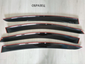 Изображение Дефлекторы боковых окон TOYOTA SPRINTER 110 1995-2000г