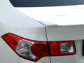 Изображение Спойлер Honda Accord VIII (2008-2013) лип на крышку багажника