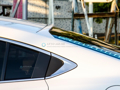 Изображение Козырек на стекло Mazda 6 (2013 - н.в.) BROOMER Design var №1 