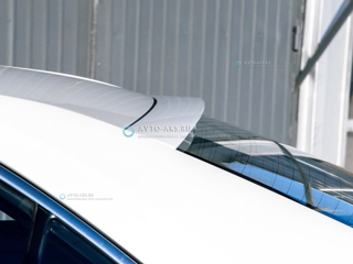 Изображение Козырек на заднее стекло Toyora Camry V50 / V55 (2012 - н.в.)