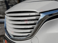 Изображение Решетка радиатора Mazda 6 GJ (2013 - н.в.) комплектация №2