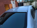 Изображение Козырек на заднее стекло BMW E60