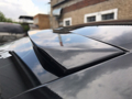 Изображение Козырек на заднее стекло Lexus is 2013-