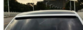 Изображение Козырёк на заднее стекло Toyota Corolla 150