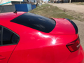 Изображение Спойлер багажника Volkswagen Jetta 6 2015- рестайлинг