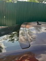 Изображение Козырек на заднее стекло Volkswagen Jetta 6