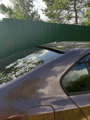 Изображение Козырек на заднее стекло Volkswagen Jetta 6