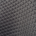 Изображение Каркасные накидки на передние сиденья "Car Performance", 2 шт., fiberflax черные