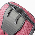 Изображение Каркасные накидки на передние сиденья "Car Performance", 2 шт., fiberflax розовые
