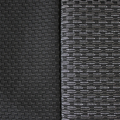 Изображение Чехлы сиденья Renault Logan 2014- Access сплошная спинка SKYWAY ткань Темно/Серый