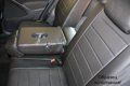 Изображение Чехлы на сиденья для Volkswagen Golf Plus I, II HB 2004-2014 эко-кожа
