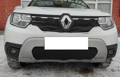 Изображение Утеплитель радиатора Renault Duster 2021-2024