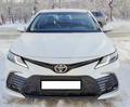 Изображение Утеплитель радиатора Toyota Camry 2020-2023