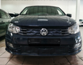 Изображение Утеплитель радиатора Volkswagen Polo 2015-2020 седан