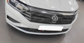 Изображение Утеплитель радиатора Volkswagen Jetta 2018-2022
