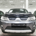 Изображение Утеплитель радиатора Mitsubishi Outlander XL 2007-2010