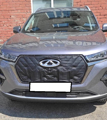 Изображение Утеплитель радиатора Chery Tiggo 7 Pro Max 2022-2024 до рестайлинг