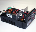 Изображение Зарядное устройство аккумулятора КЕДР-АВТО"-10 Turbo (автомат) А,12V (цифровое табло)