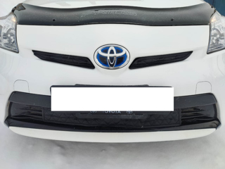 Изображение Утеплитель радиатора Toyota Prius 2012-2016  рестайлинг