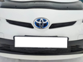Изображение Утеплитель радиатора Toyota Prius 2012-2016  рестайлинг