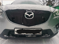 Изображение Утеплитель радиатора Mazda CX-5 2011-2015