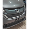 Изображение Утеплитель радиатора Honda Freed 2016-2019