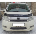 Изображение Утеплитель радиатора Honda Stepwgn 2009-2012