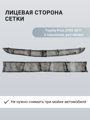 Изображение Москитная сетка радиатора Toyota Prius 2005-2011  2 поколение, рестайлинг